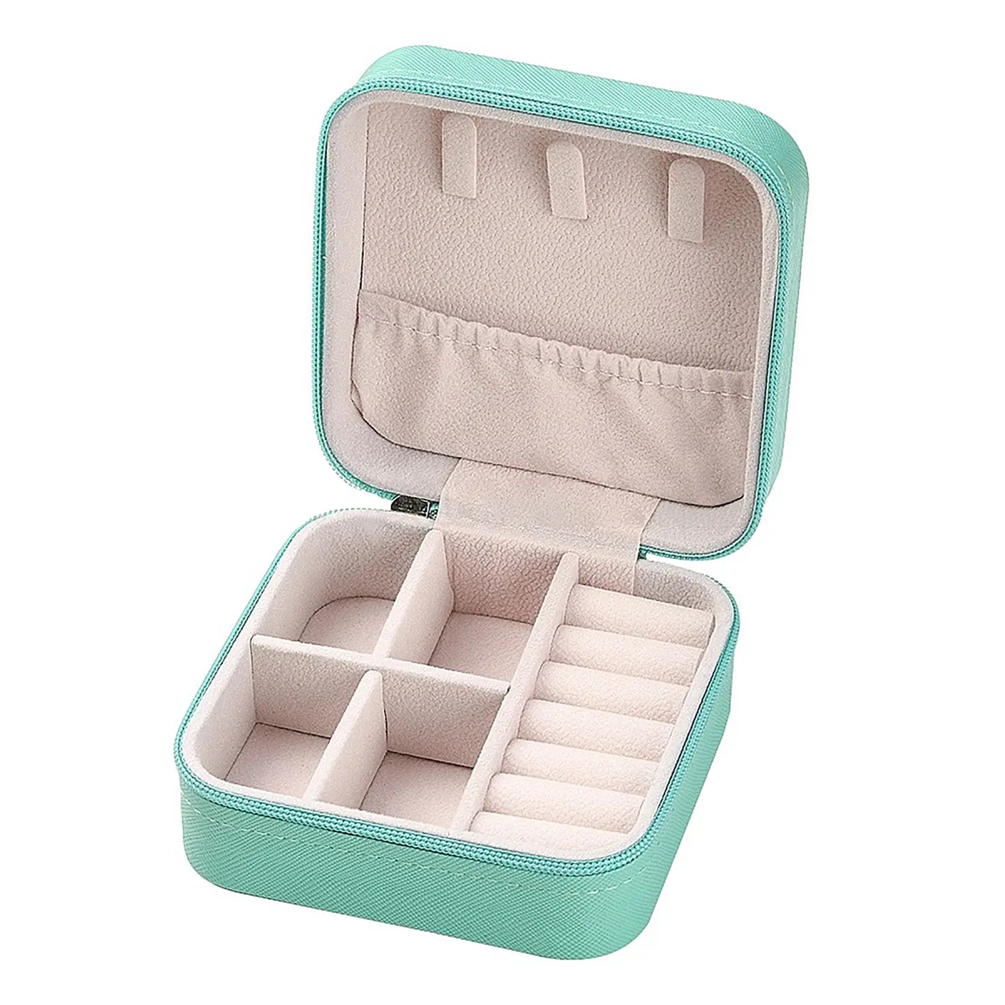 Travel Jewelry Box - Audrey