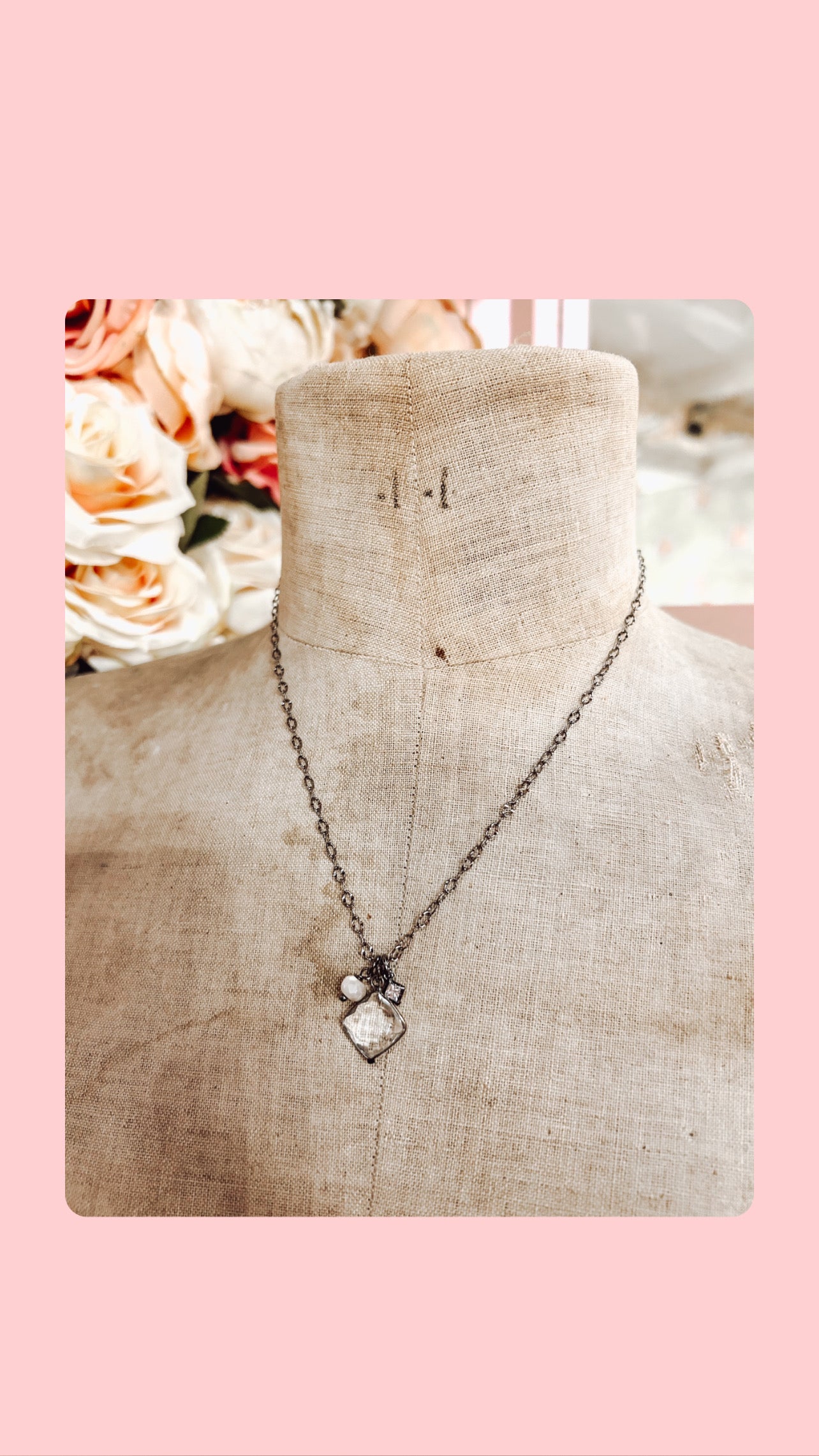 Moonstone Semi Precious Boutique Gallery Jewelry Salon