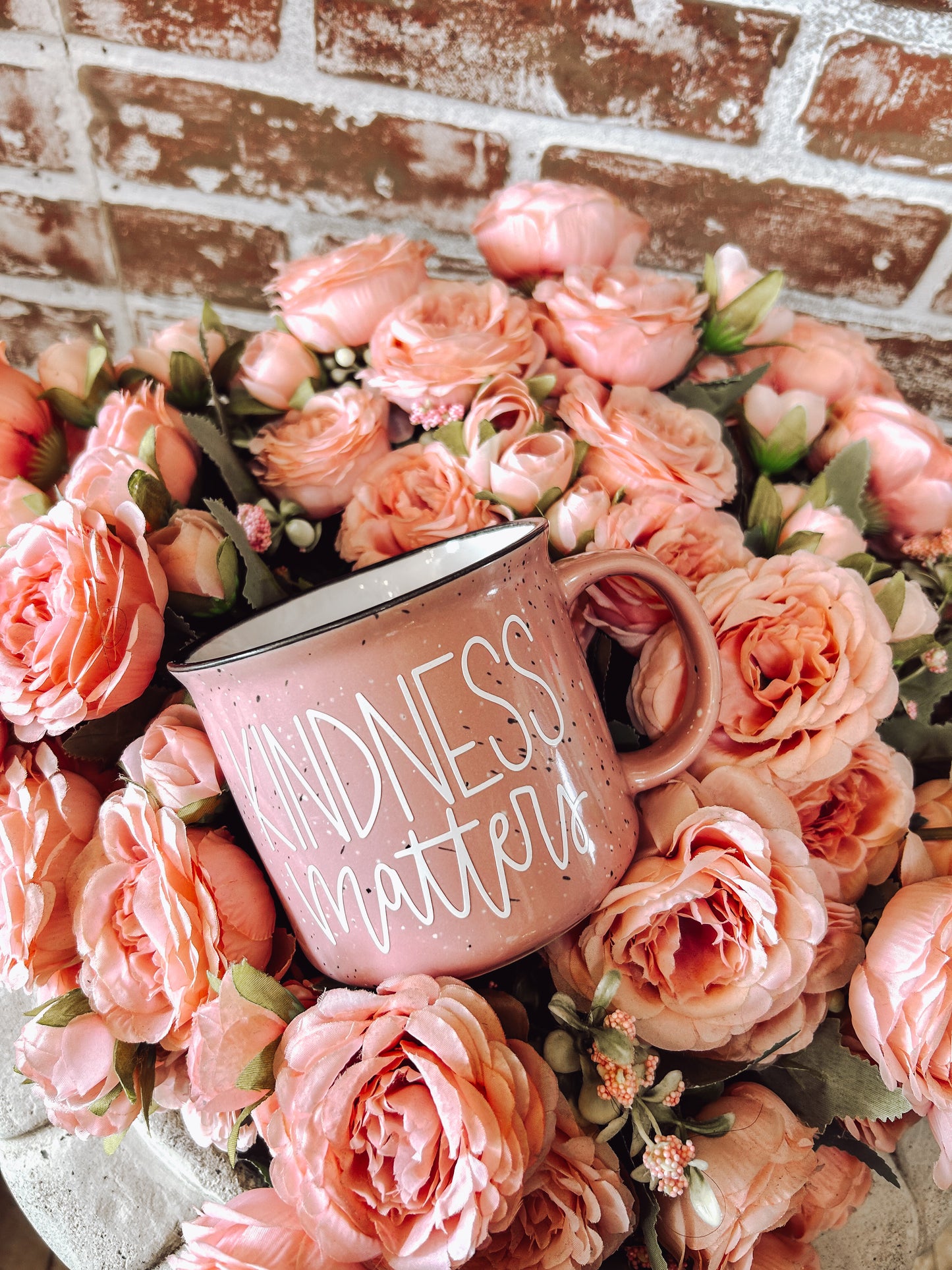 Kindness Matters mug