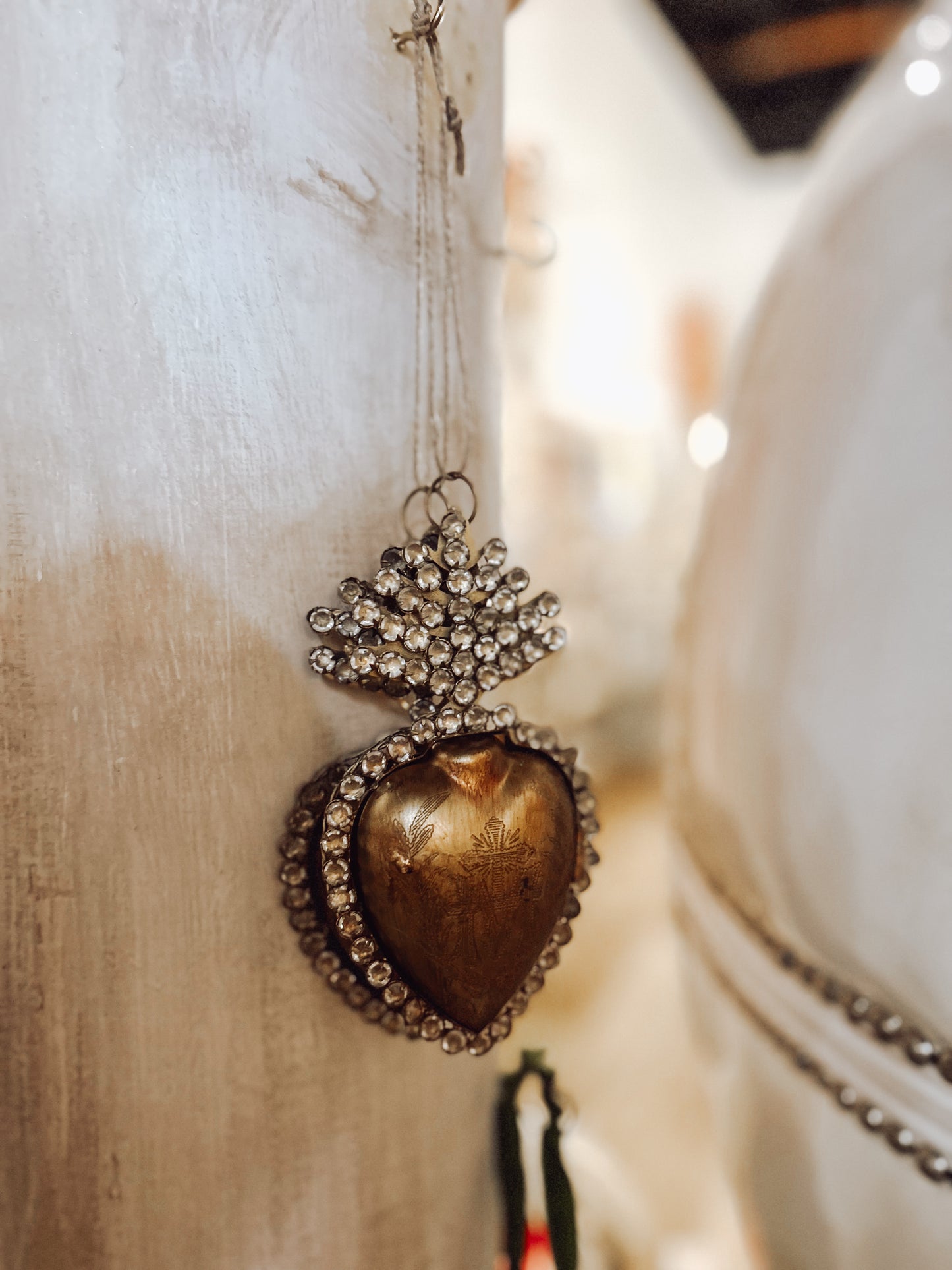 Heart Charm