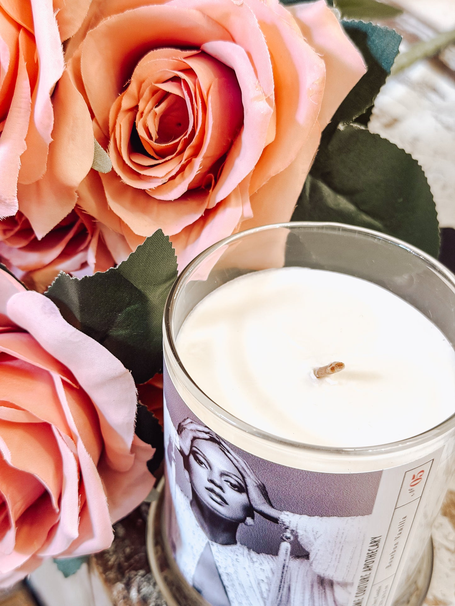 Diana Bourbon Vanilla