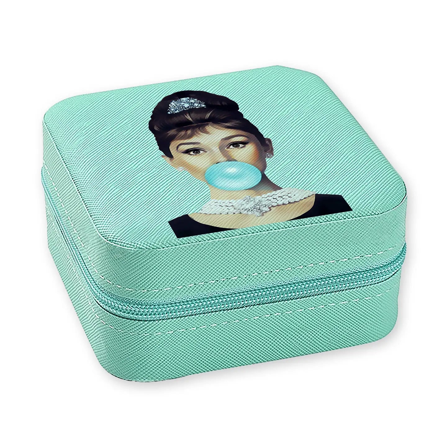 Travel Jewelry Box - Audrey