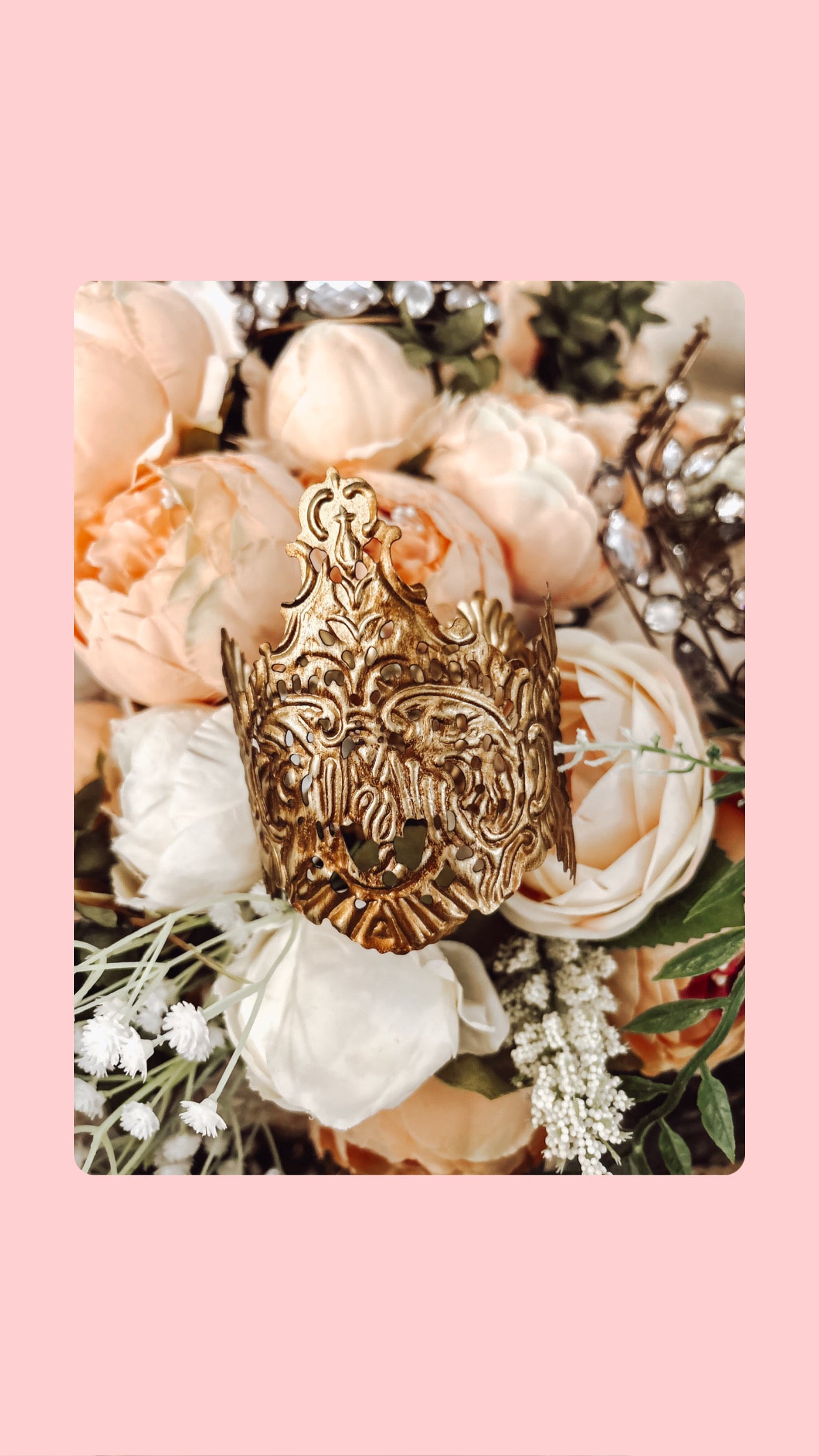 Tin Crown