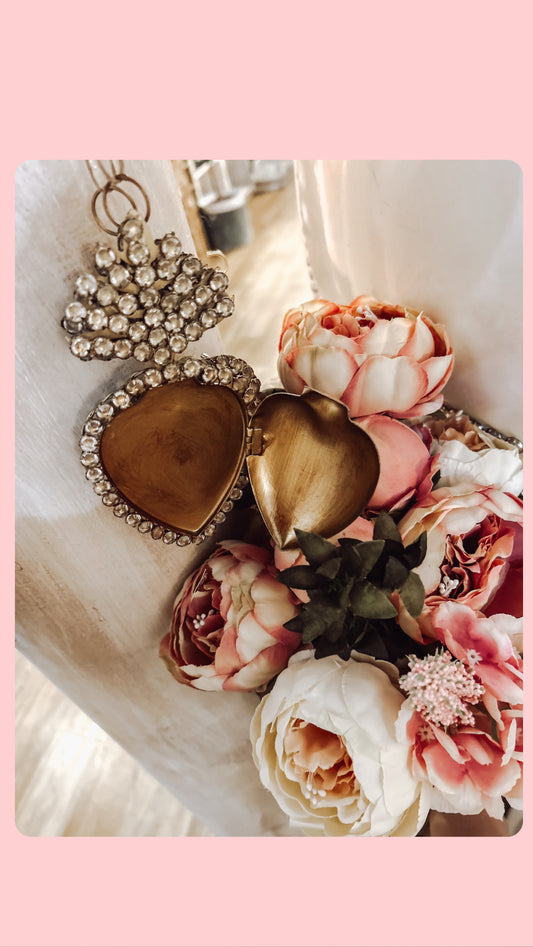 Heart Charm