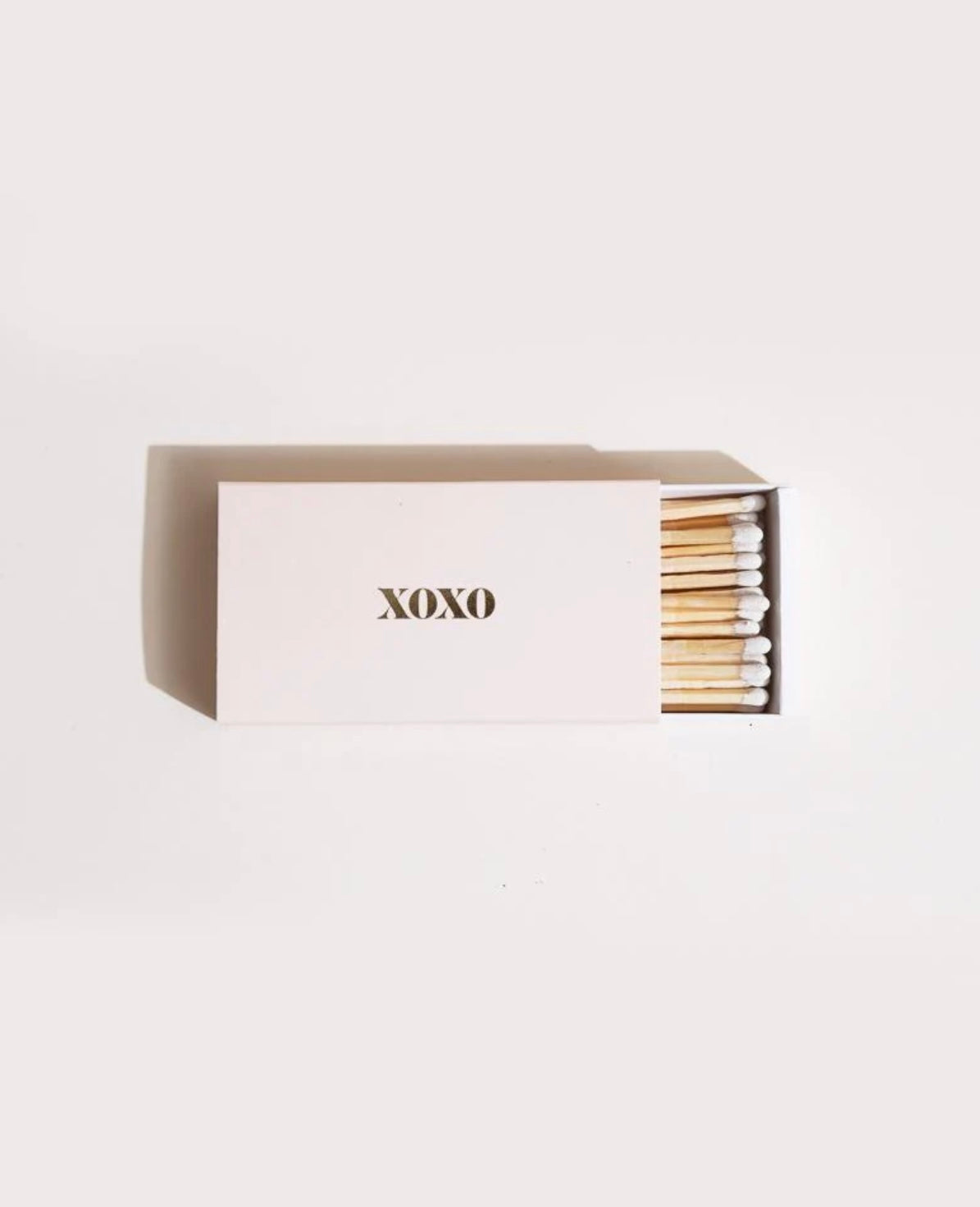 XOXO Matches