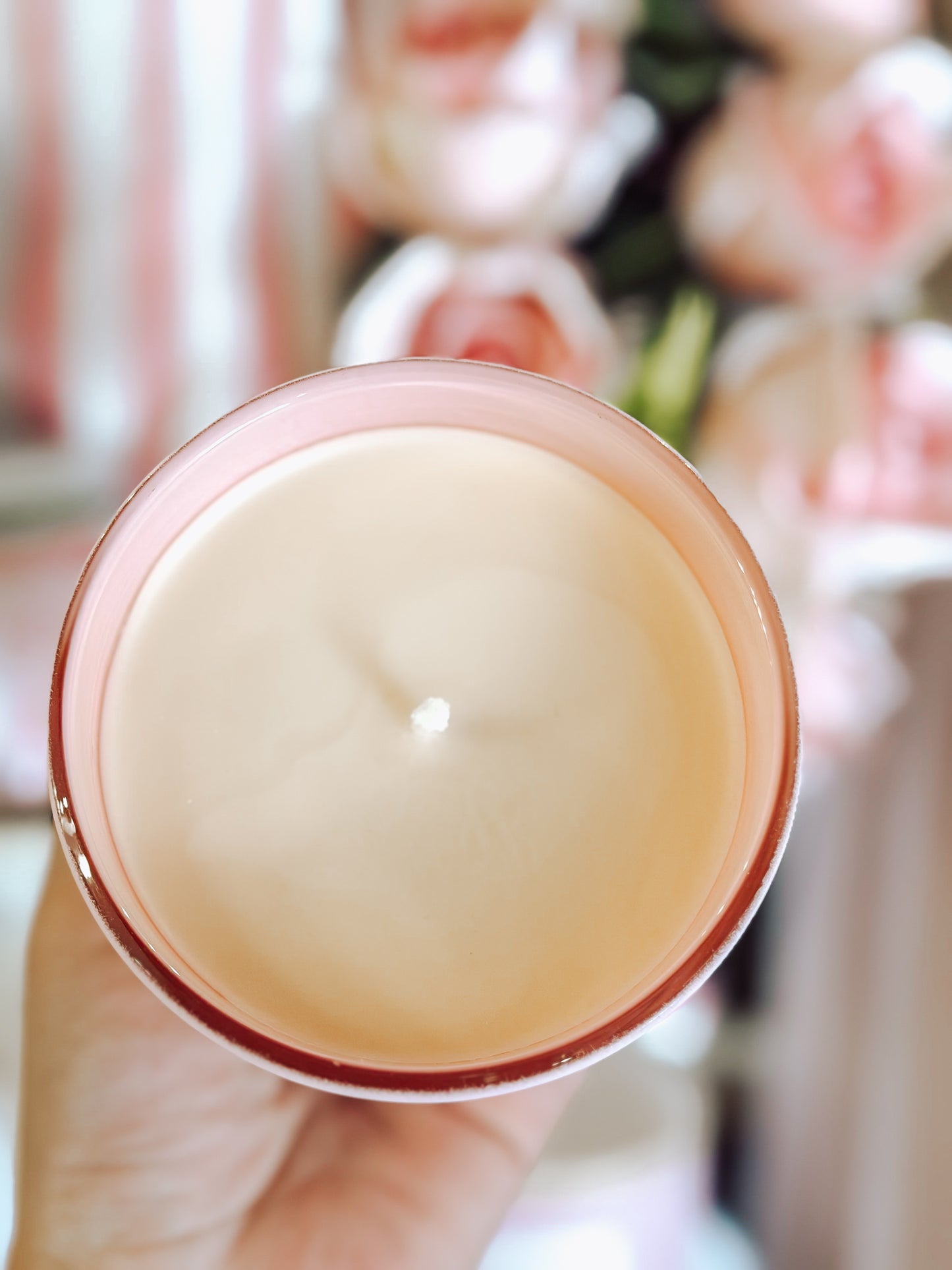 All of Me Loves All of You Candle