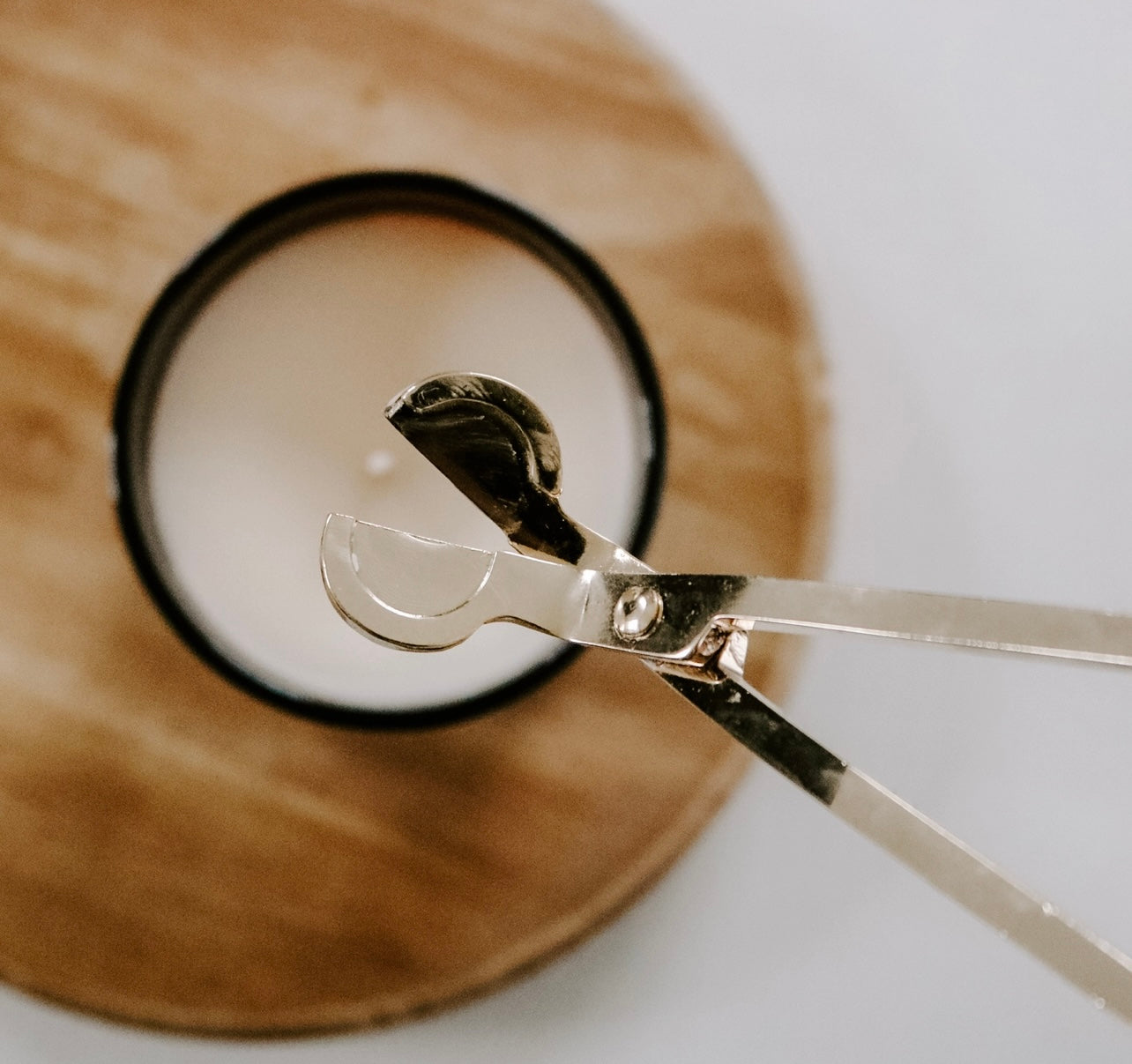 Gold Candle Care Kit