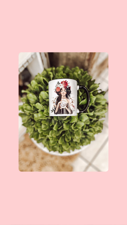 Witch Women Mug