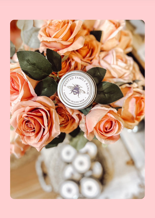 Lavender Gardener's Hand & Body Balm