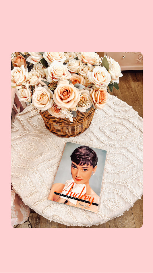 Audrey: A Life in Pictures