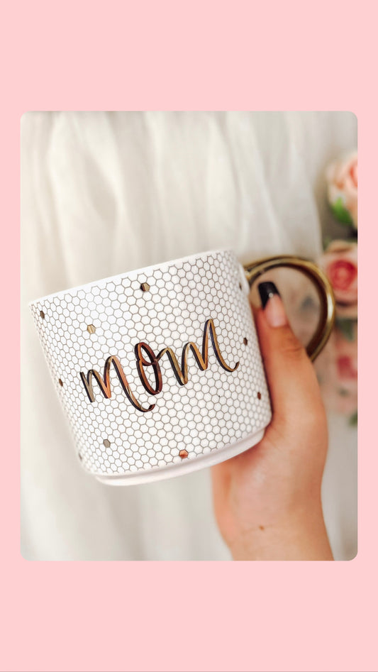 Mom Mug