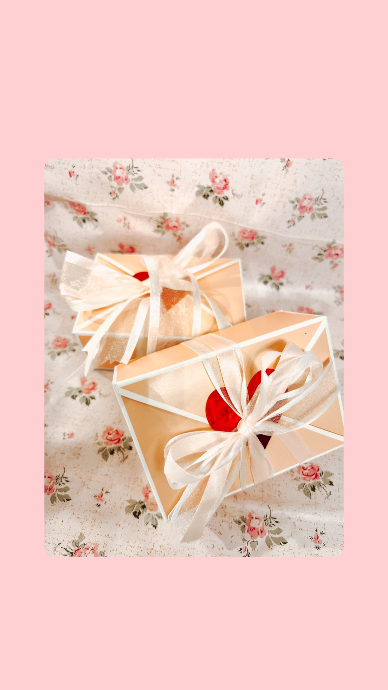 Galentine Gift Box