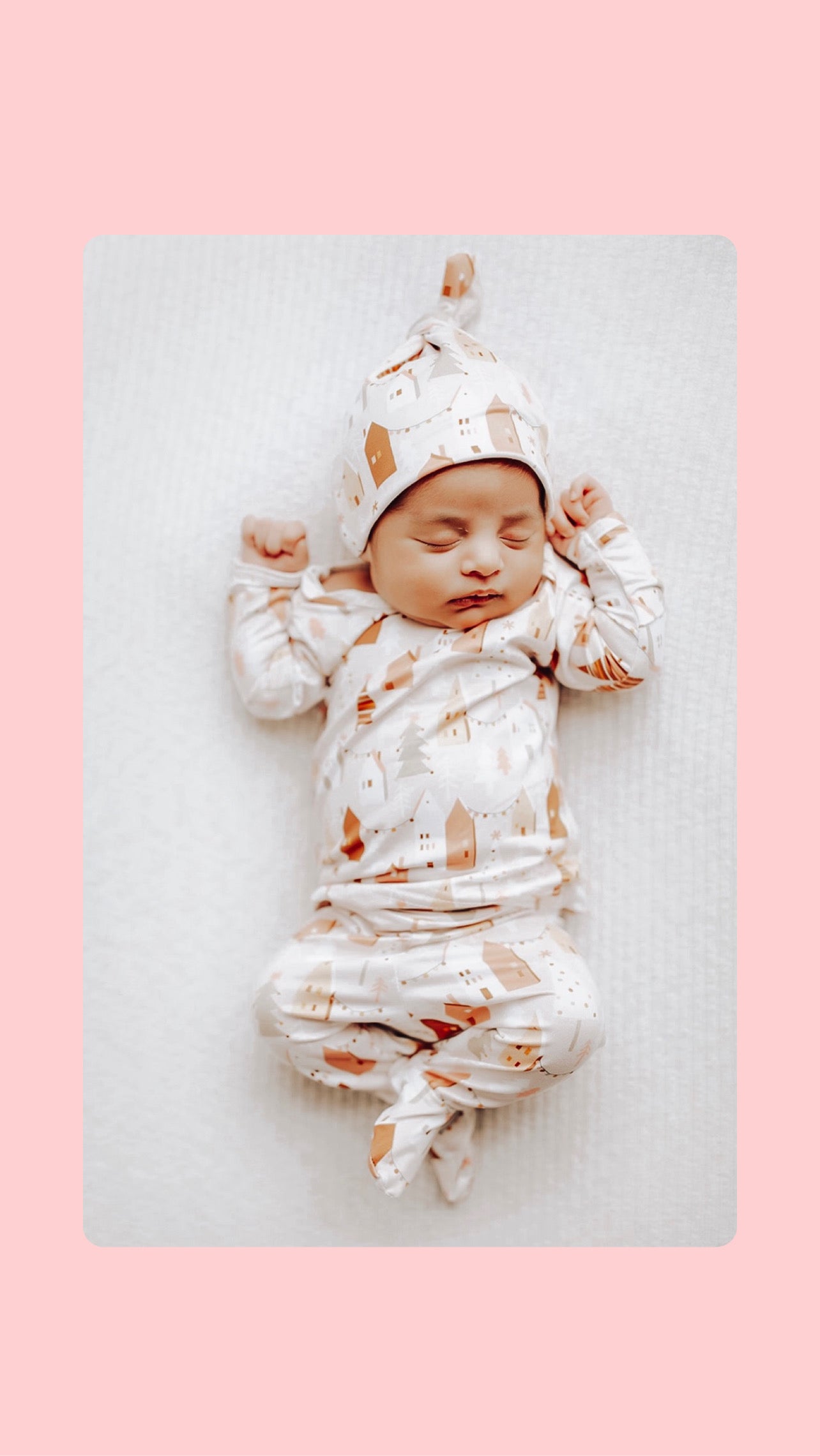 Holiday kids Jammies