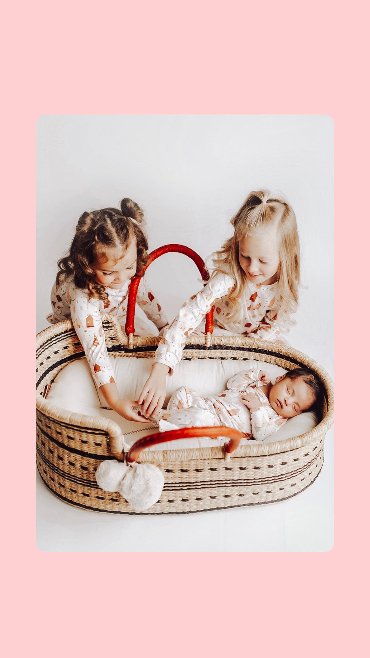 Holiday kids Jammies