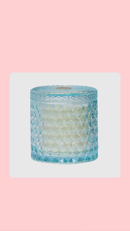 Azure Sands Shimmer Candle 15oz