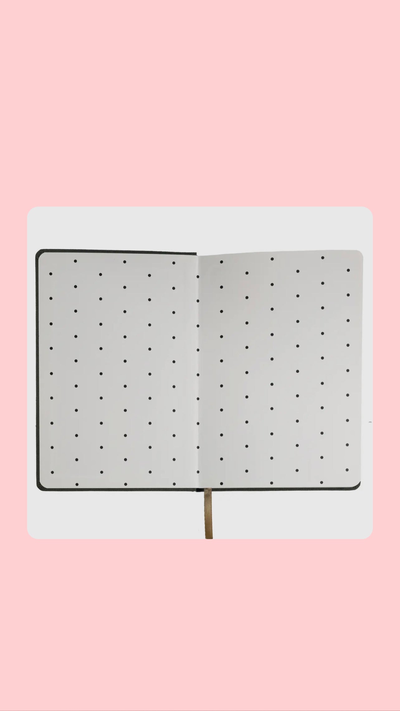 Go For It Fabric Journal
